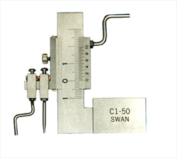 Thước đo Swan C1-50, C1201, C1203